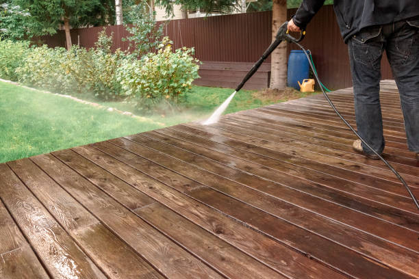 Best Driveway Pressure Washing  in Decatur, AL