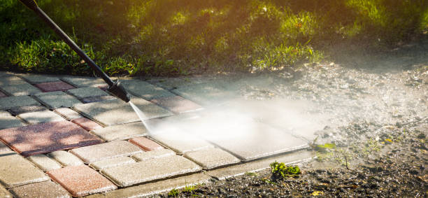 Reliable Decatur, AL Pressure washing Solutions